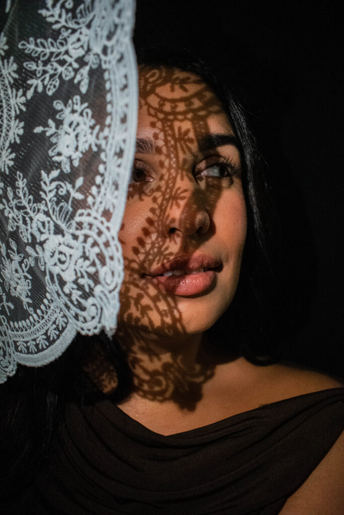 Portret creatieve shoot JoAnne 3