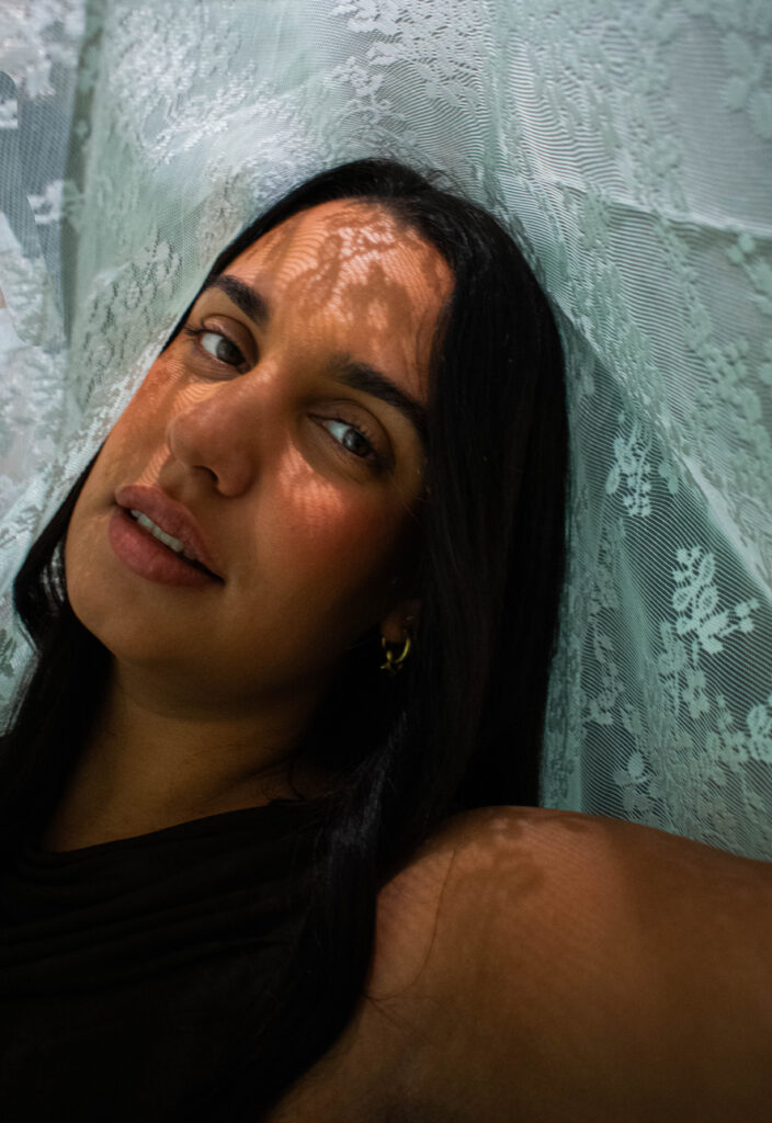 Portret creatieve shoot JoAnne 3