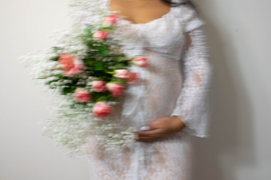 Kesini zwangerschapsshoot