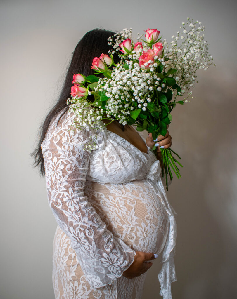 Kesini zwangerschapsshoot