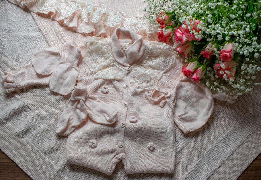 Kesini zwangerschapsshoot