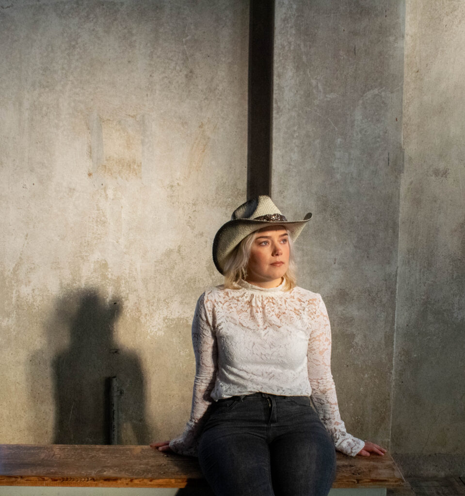 Minette pakhuis individueel fotoshoot 1