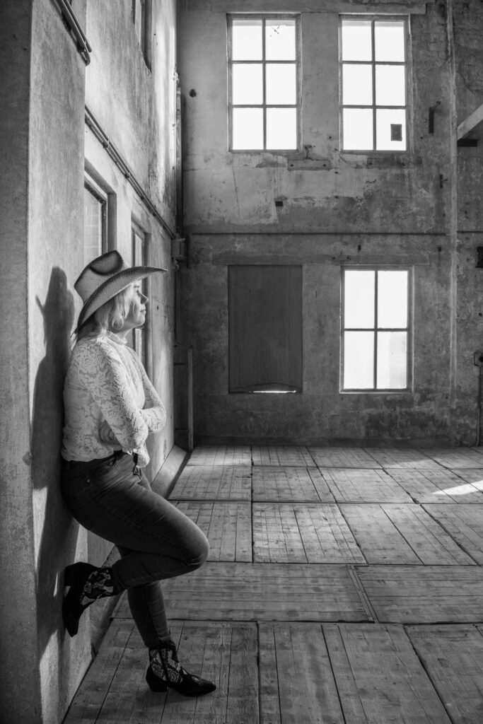 Minette pakhuis individueel fotoshoot 1