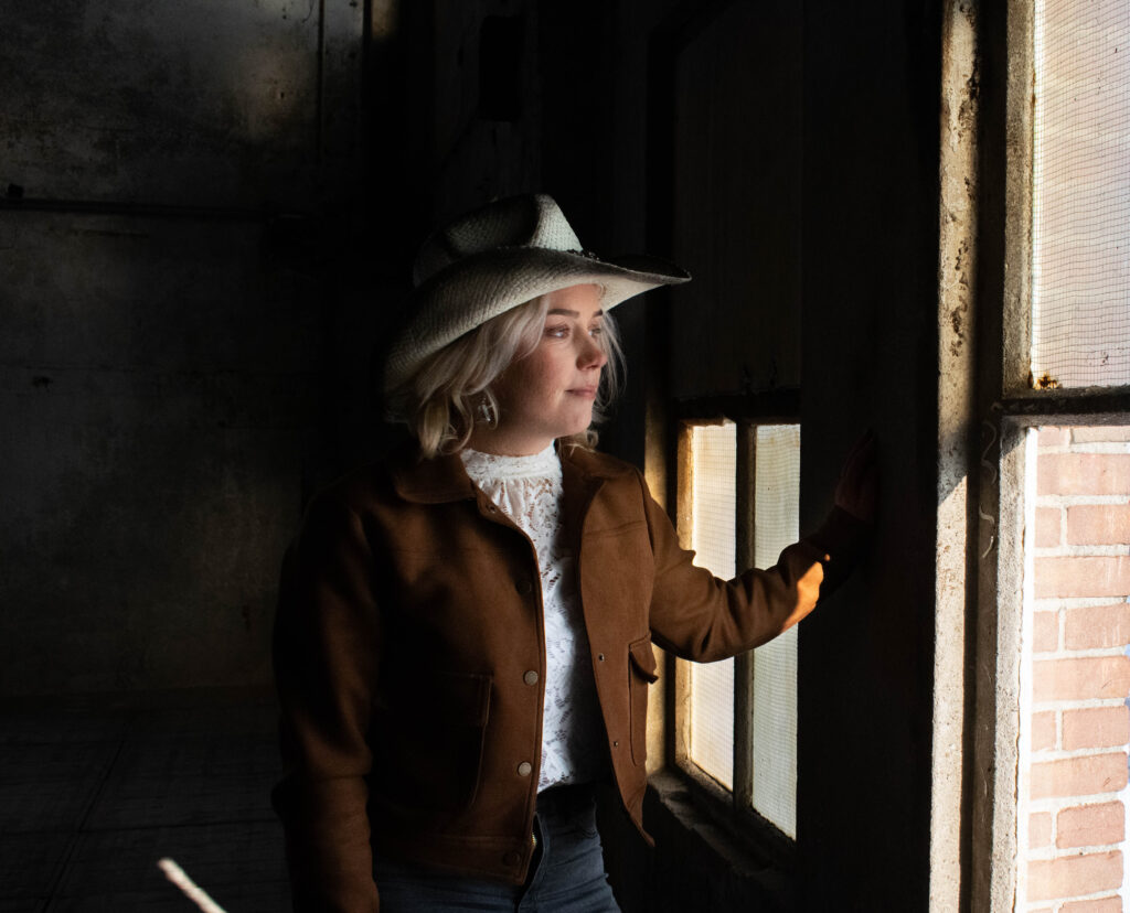 Minette pakhuis individueel fotoshoot 3