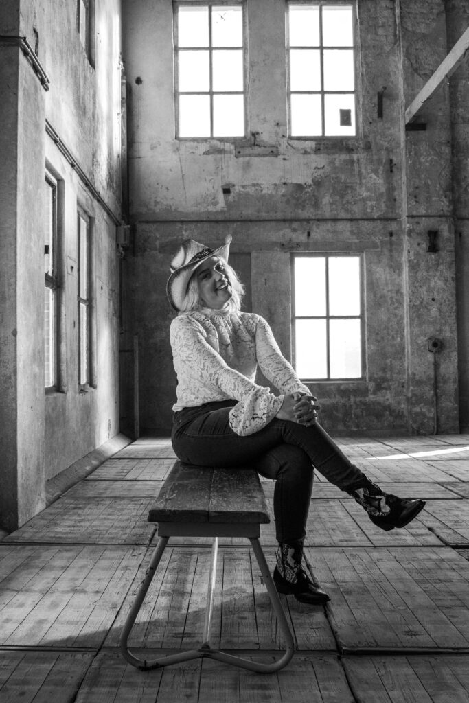 Minette pakhuis individueel fotoshoot 3