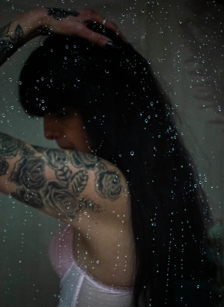 Nicole en Janet boudoir shoot fotografie 1