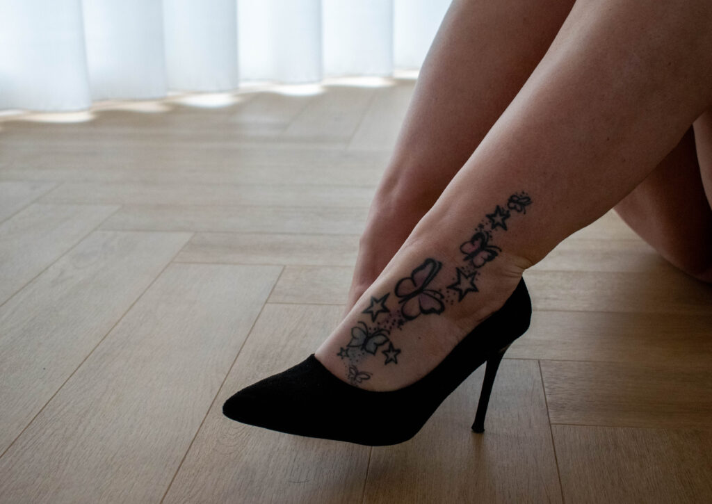 Nicole en Janet boudoir shoot fotografie 7