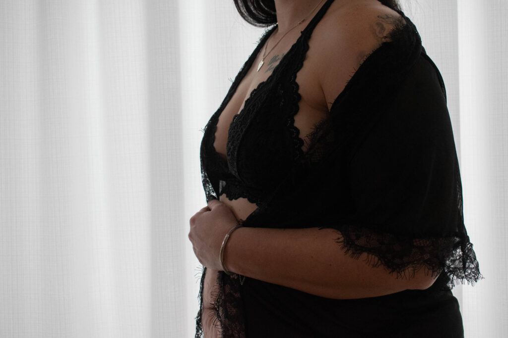 Nicole en Janet boudoir shoot fotografie 7