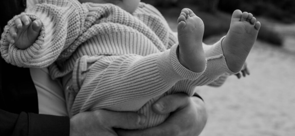 Kristina familie shoot