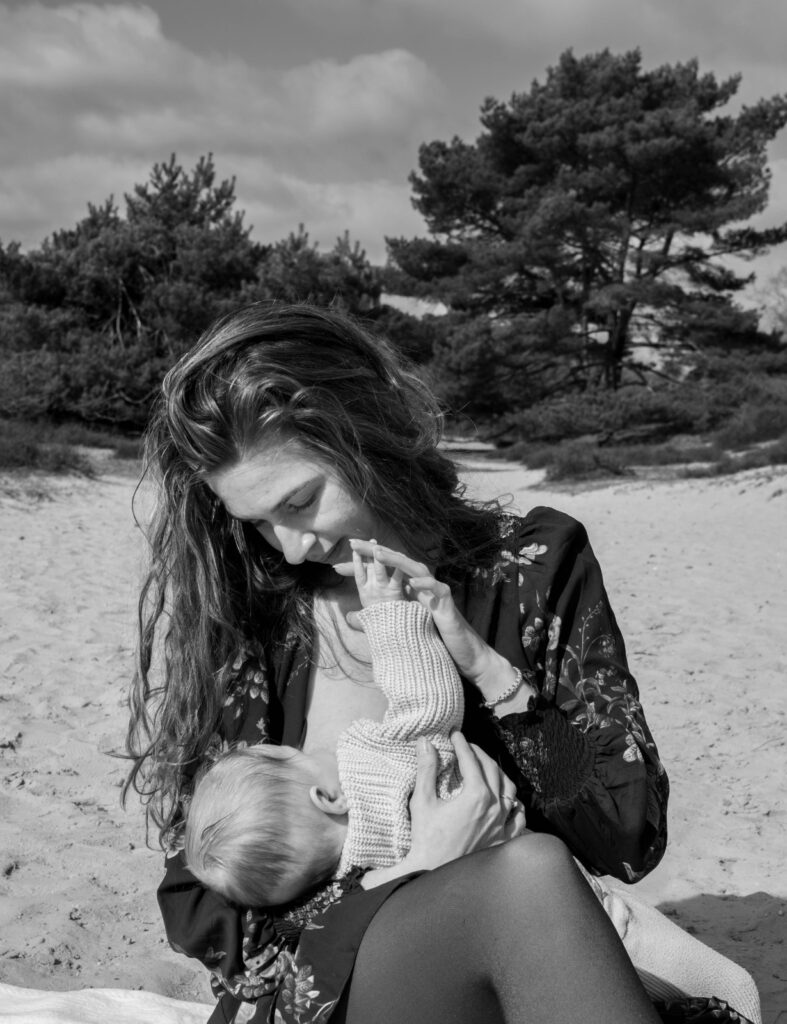 Kristina familie shoot