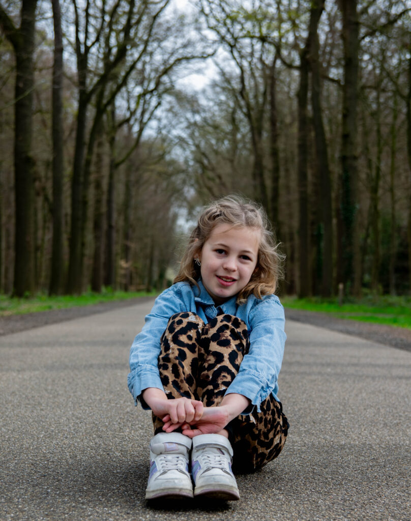Novi Almelo kinderfotoshoot