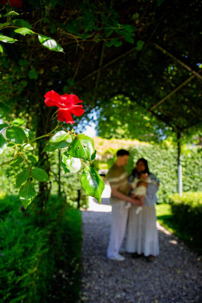 Kesini & fabio familie fotoshoot maurick 2