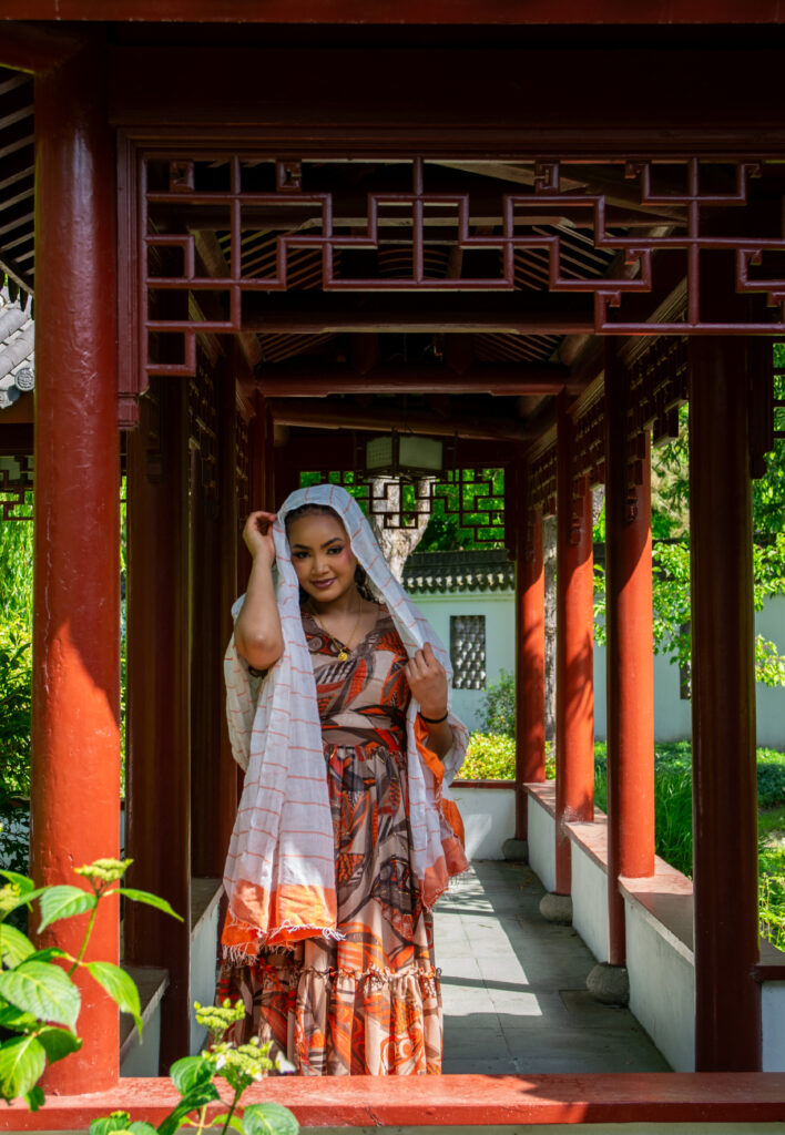 Lemat - Eritrea traditionele shoot Hortus Haren 1
