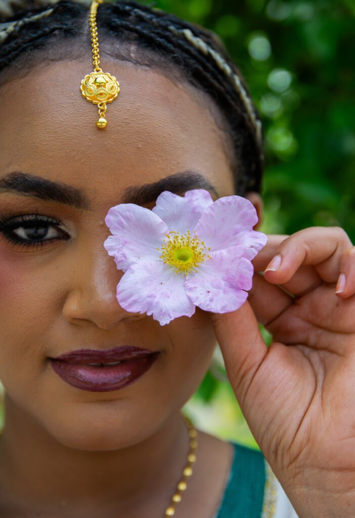 Lemat - Eritrea traditionele shoot Hortus Haren