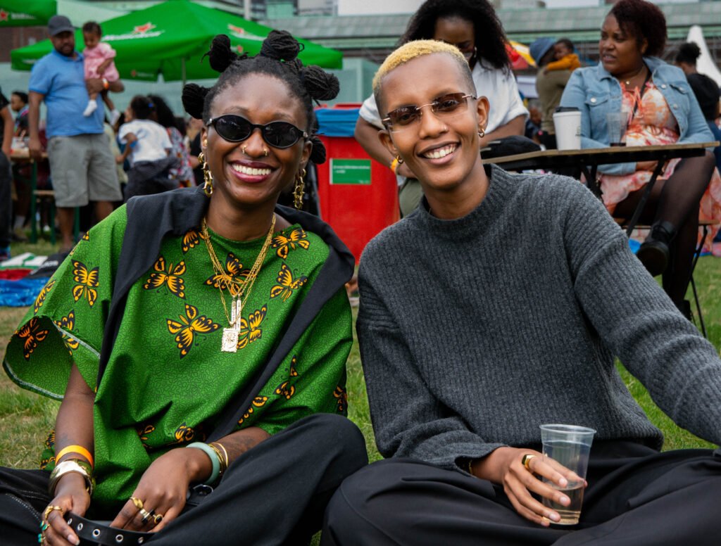 African Food Festival