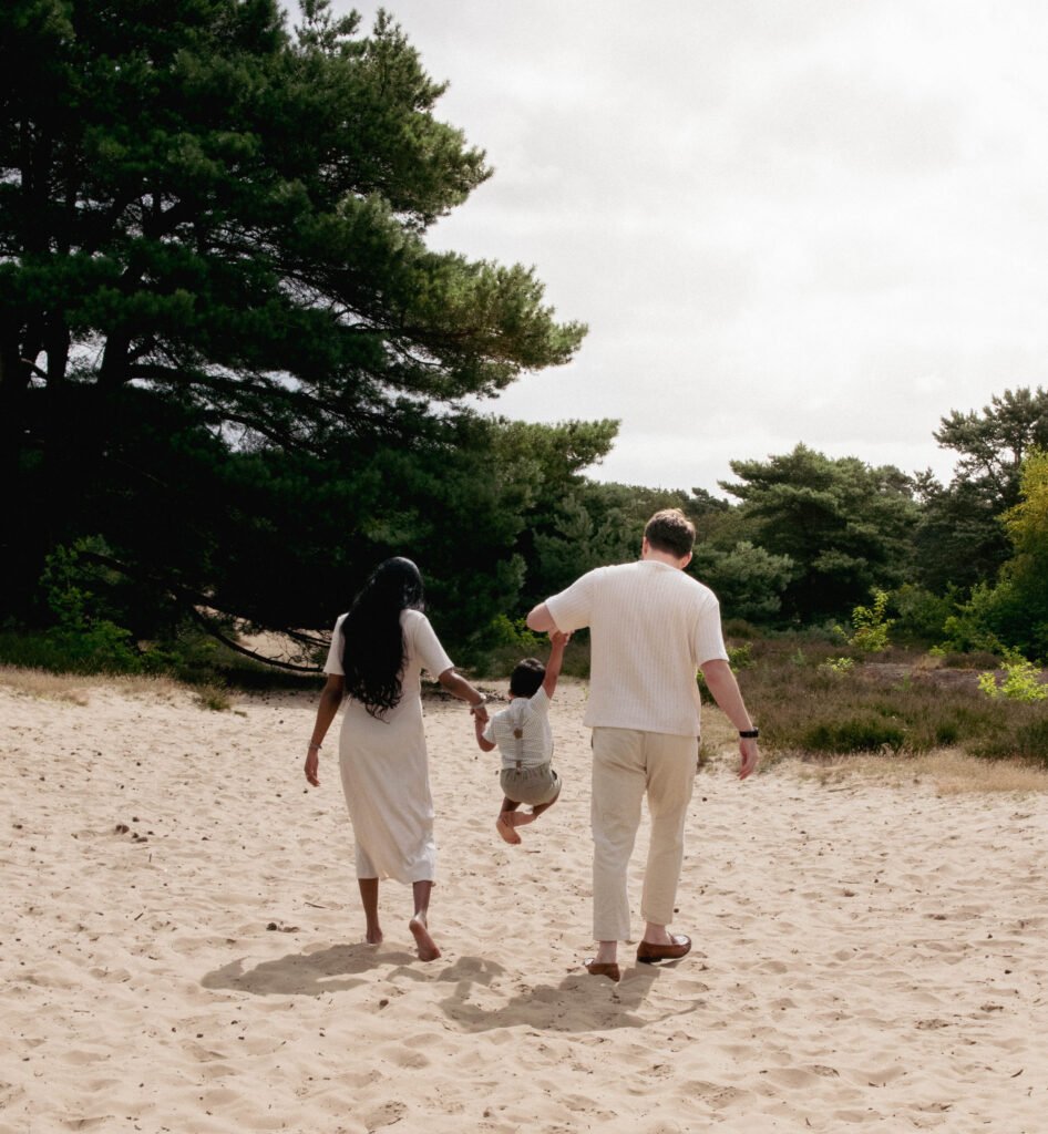 Annet familie shoot