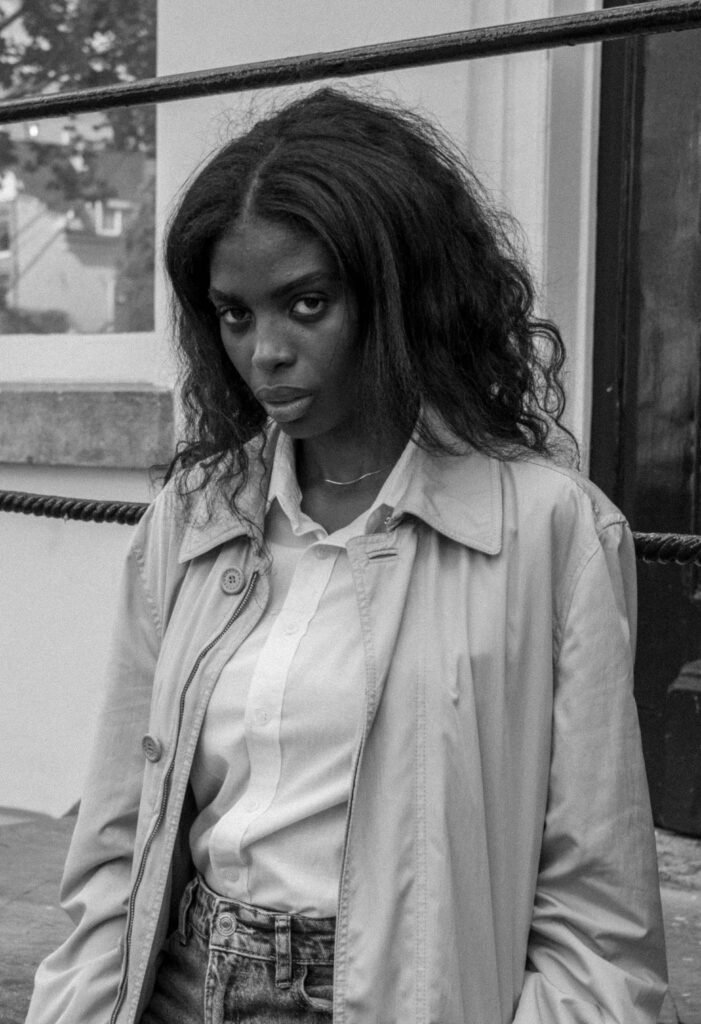 Antonia model shoot Amsterdam 2