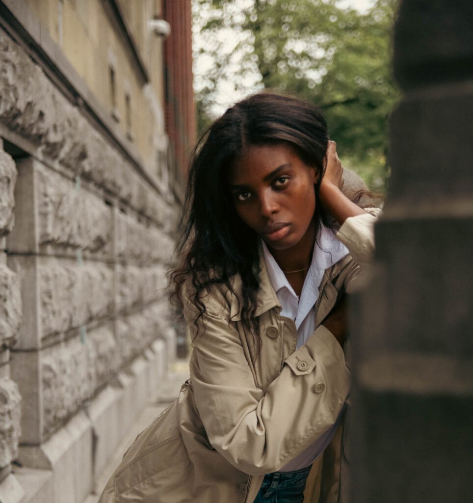 Antonia model shoot Amsterdam 2