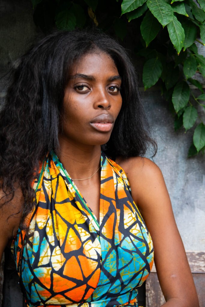 Antonia model shoot Amsterdam 2