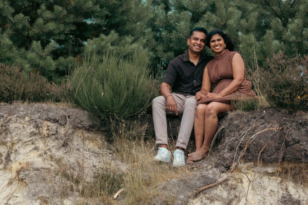 Kamalini familie shoot 2