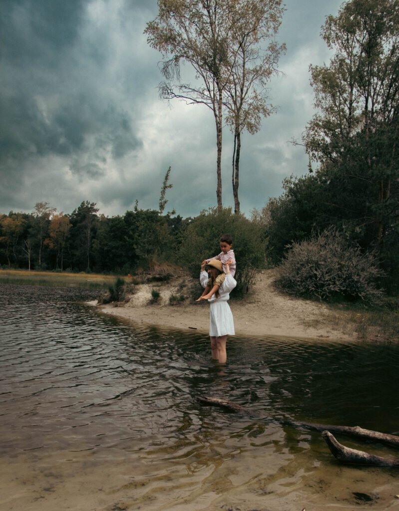 Martina familie shoot
